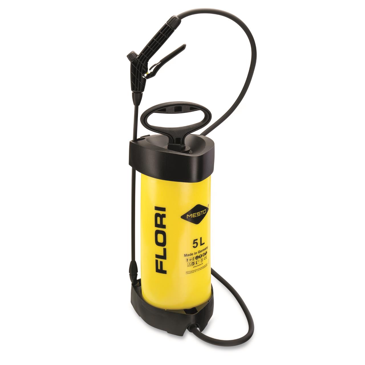 Drucksprühgerät FLORI 5,0L 3232R