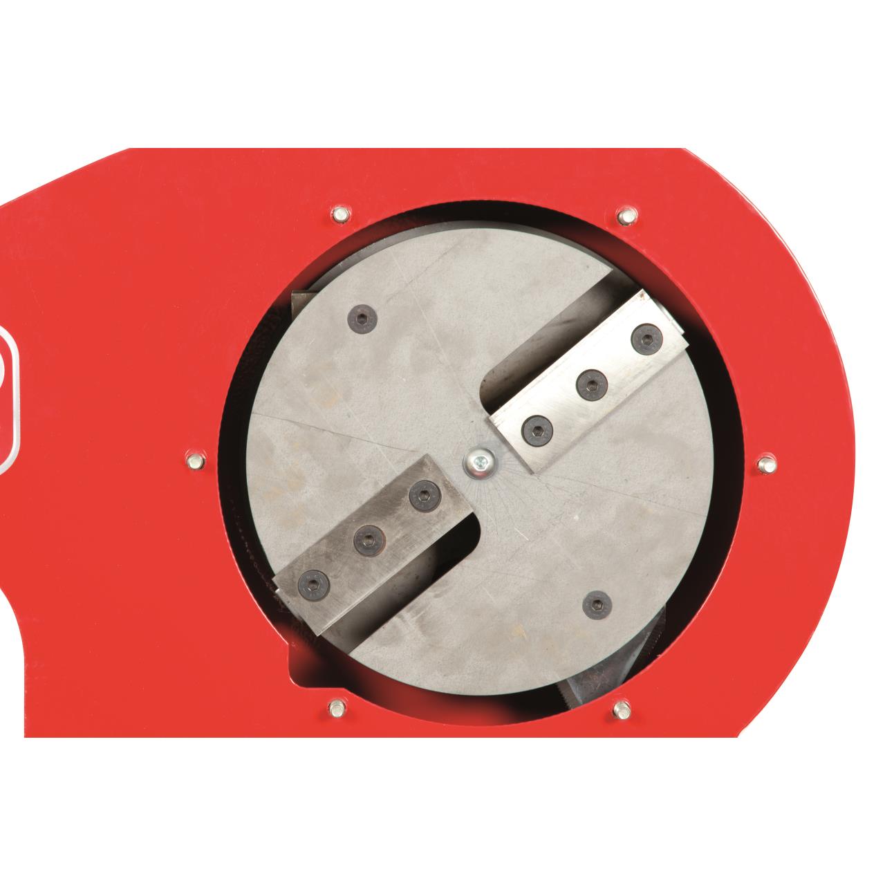 Gartenhäcksler Sprint 230 Volt