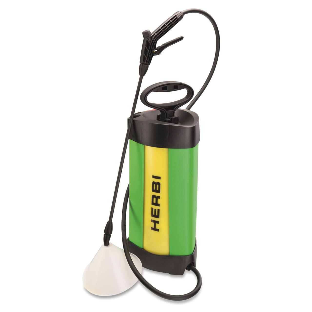 Drucksprühgerät HERBI 5,0L 3232U