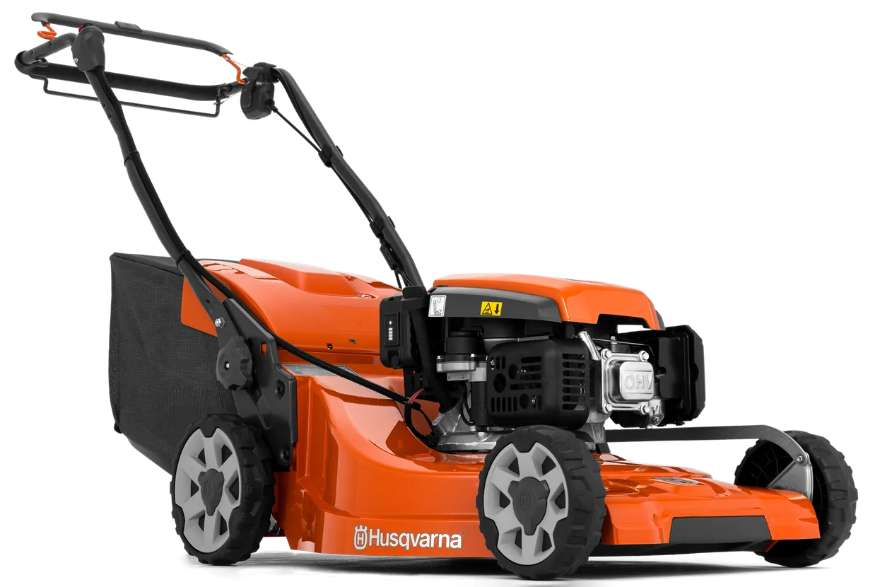 Benzin-Rasenmäher LC 353VE