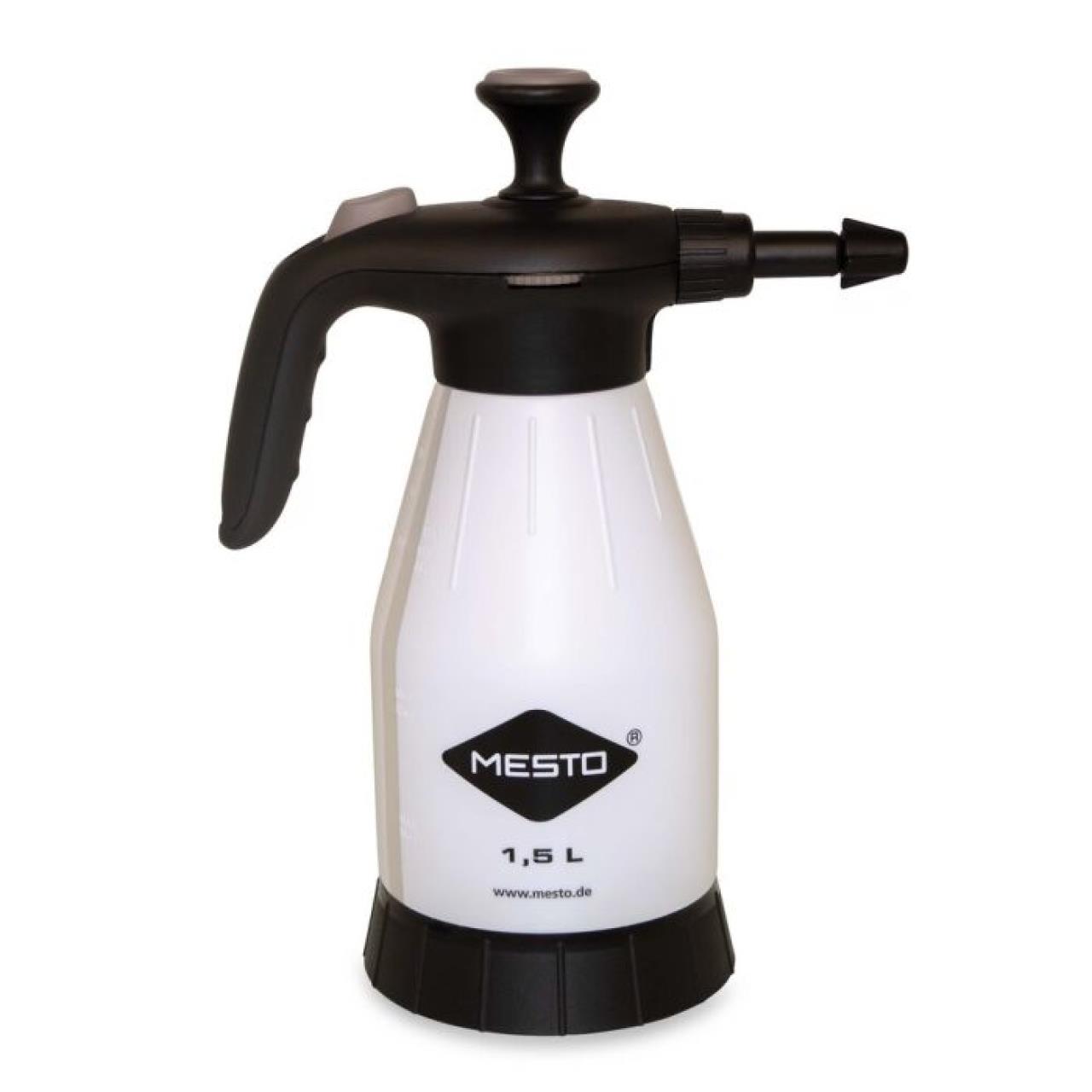 Drucksprüher CLEANER 360° - 1,5L, 360° Sprühfunktion, EPDM Dichtungen