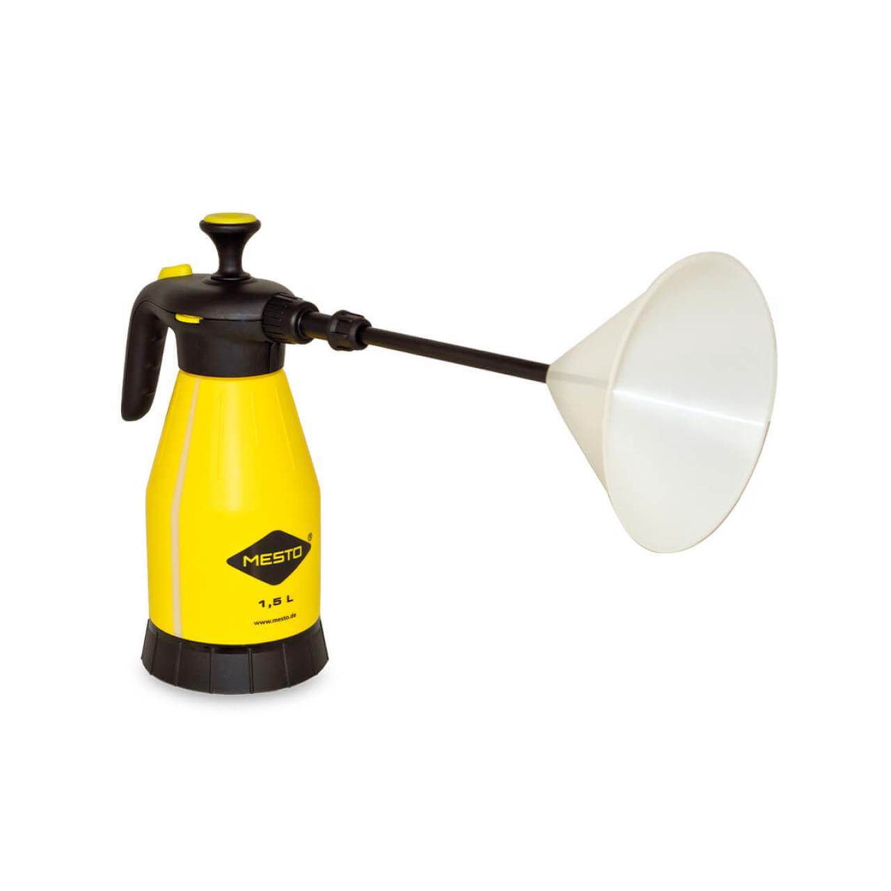 Drucksprüher 3132U - 1,5 l