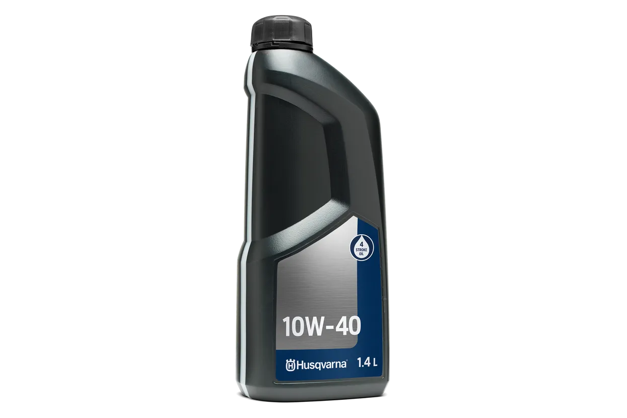 4-Takt Motoröl WP 4T 10W/40 1,4 L