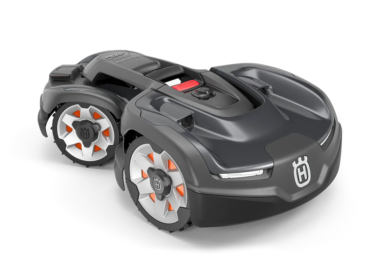 Mähroboter Automower® 435X AWD