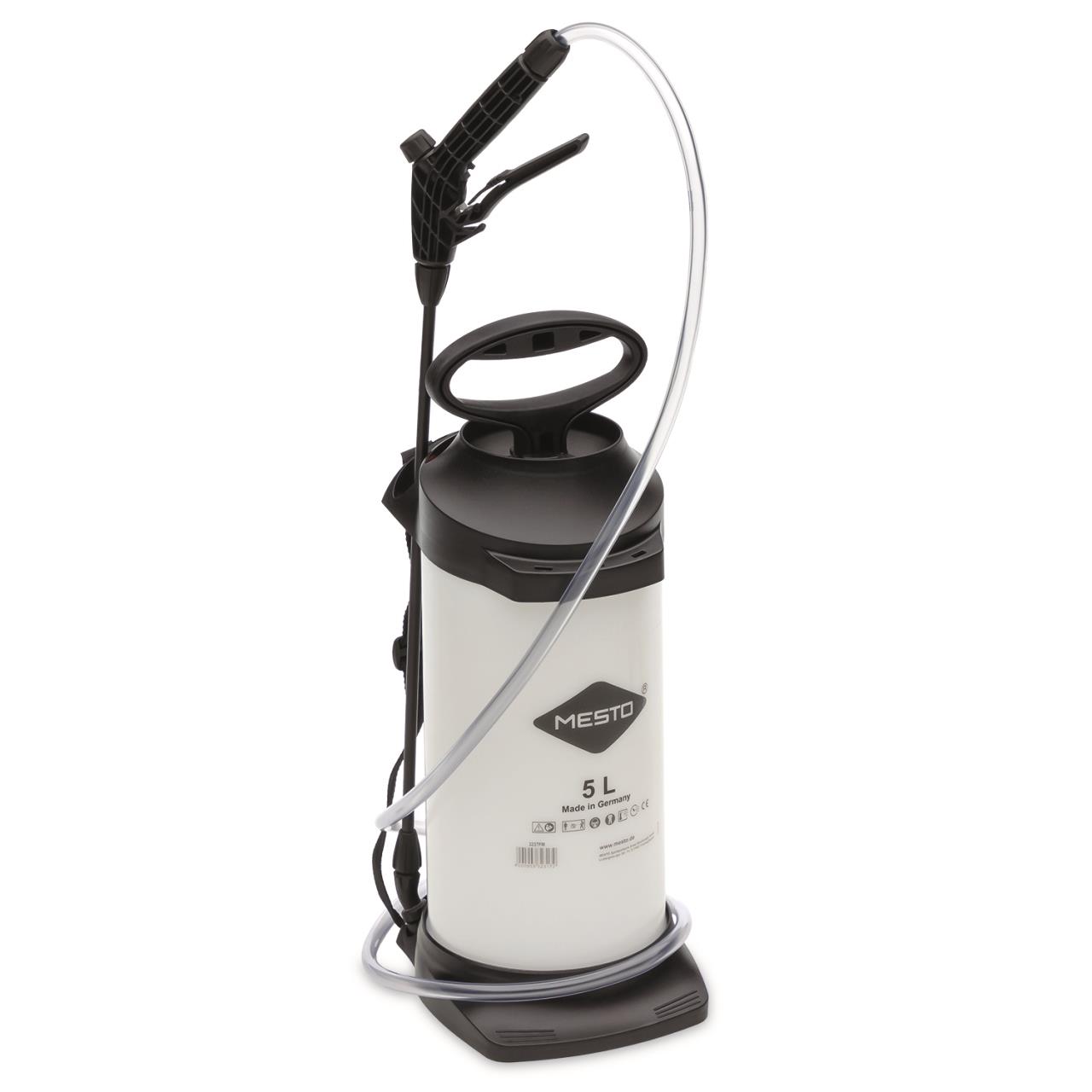 Drucksprühgerät FIX PLUS 5,0L FPM ölbeständig 3237FM