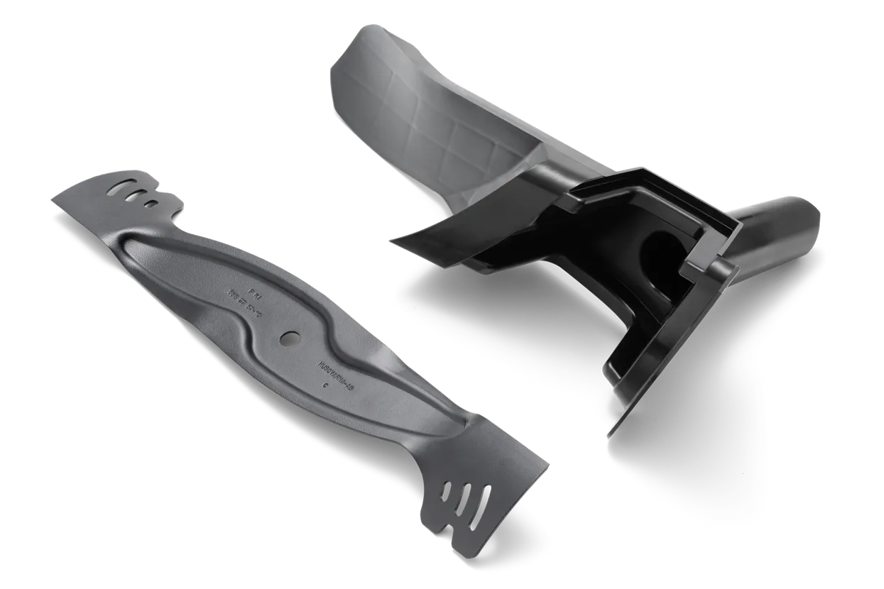 Mulchkit LC300 für Benzin Rasenmäher LC 53