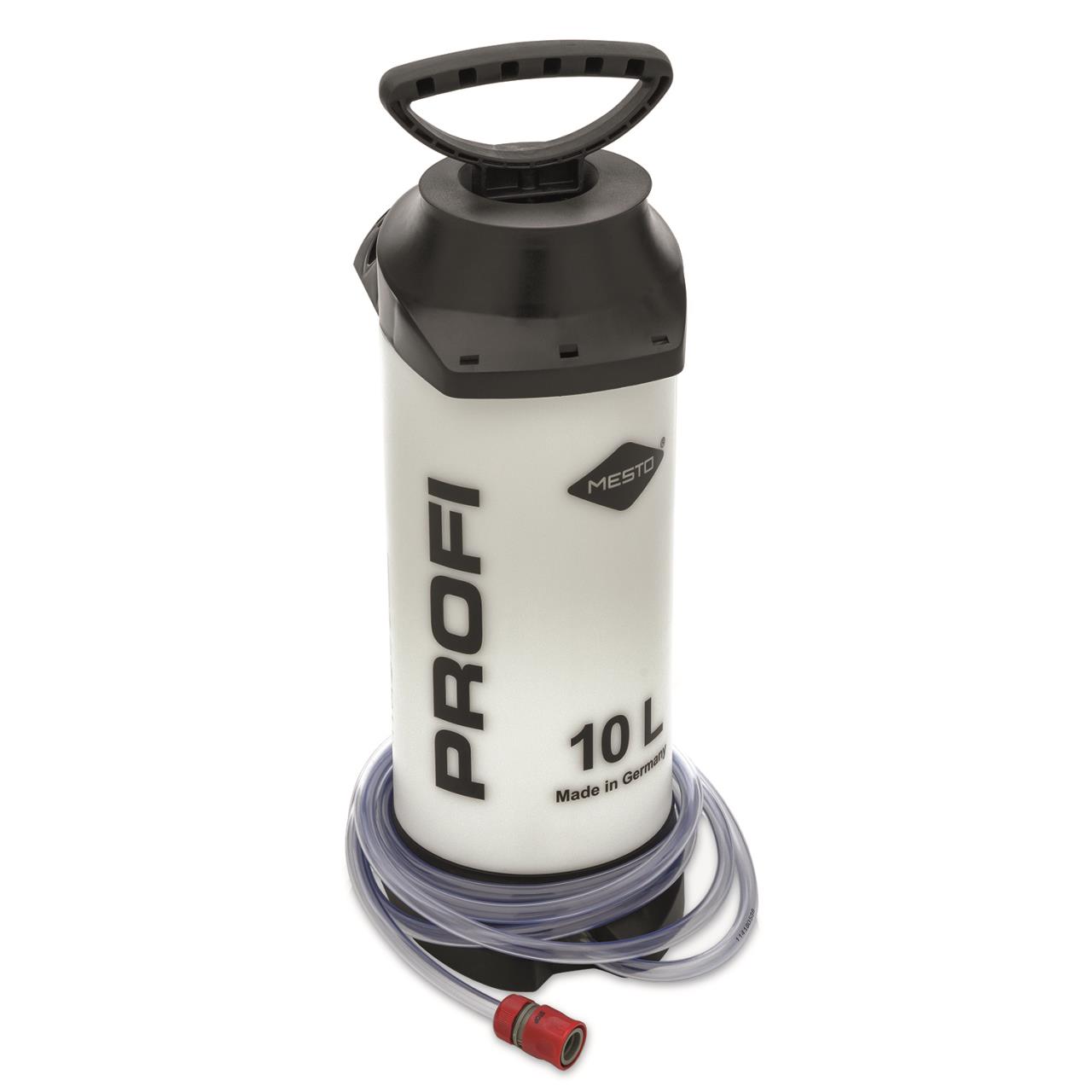 Druckwasserbehälter PROFI H2O 10,0L 3270W