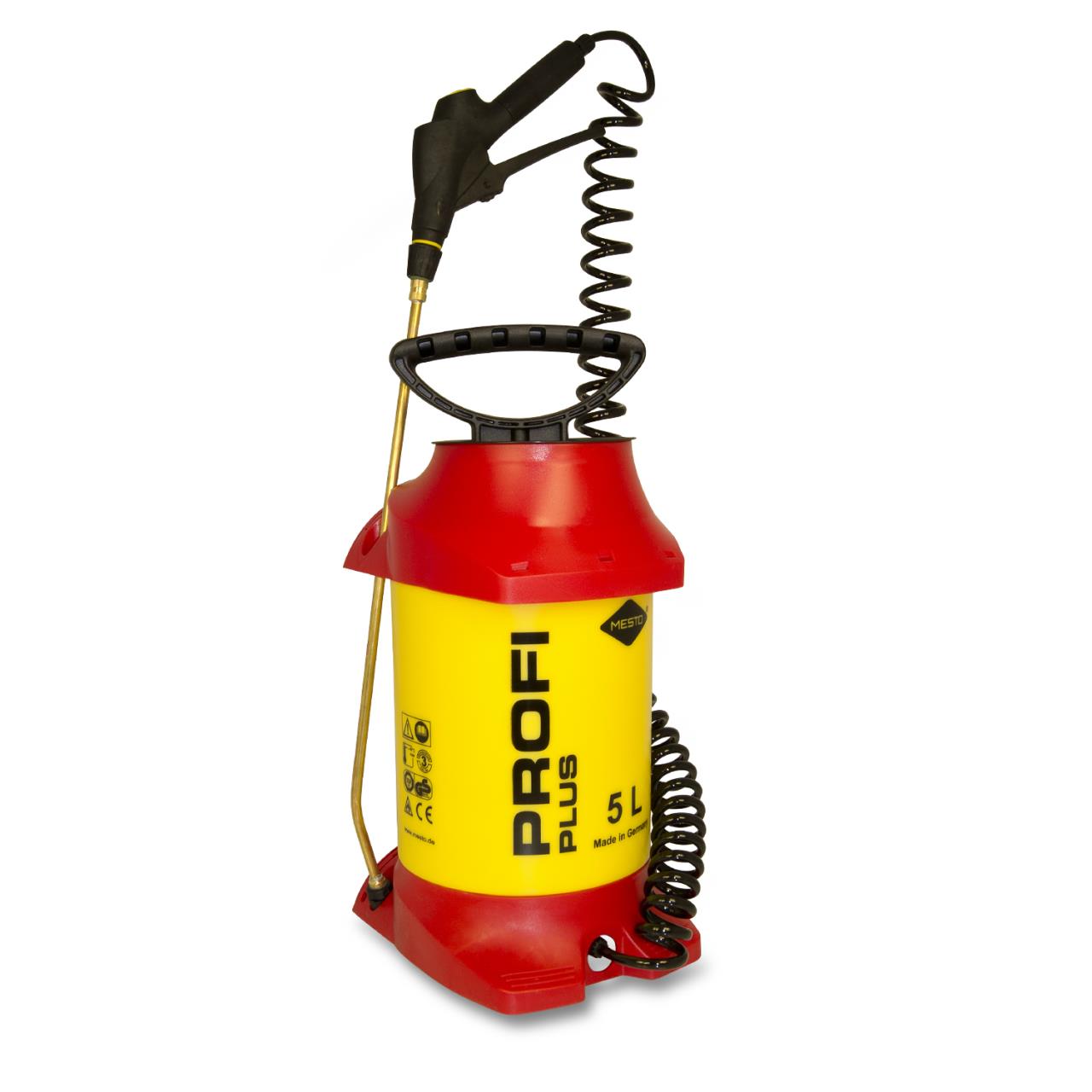 Drucksprühgerät PROFI PLUS 5,0L FPM 3275P