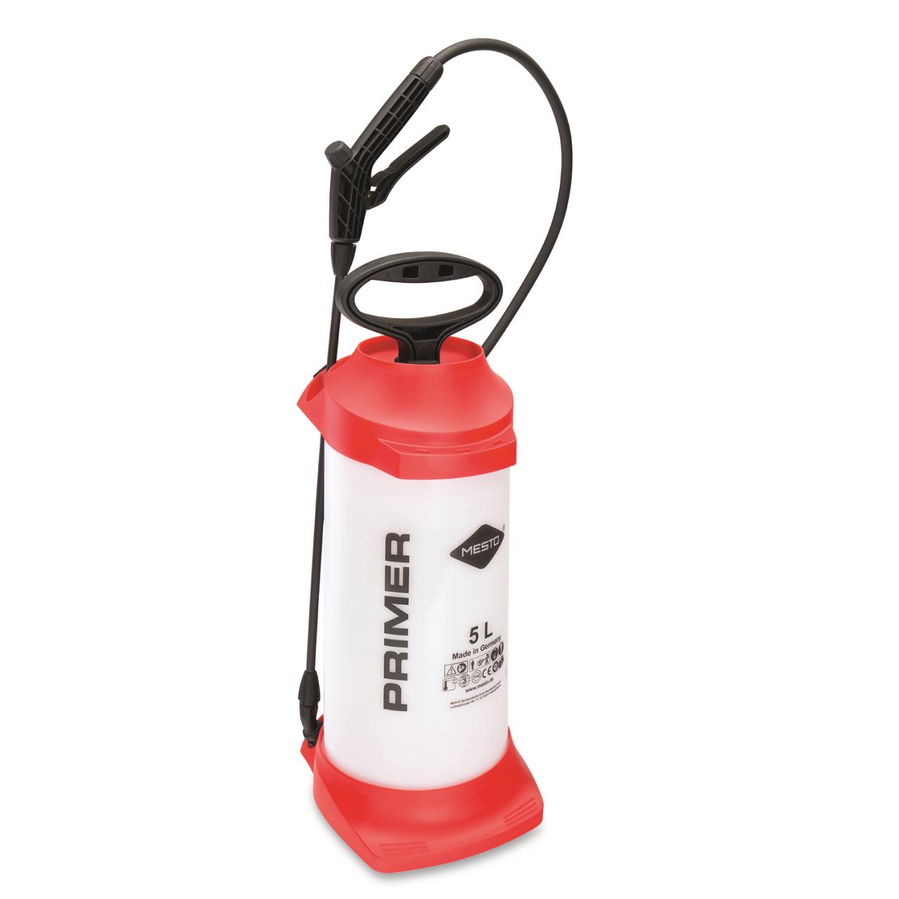 Drucksprühgerät PRIMER 5,0L FPM 3237P