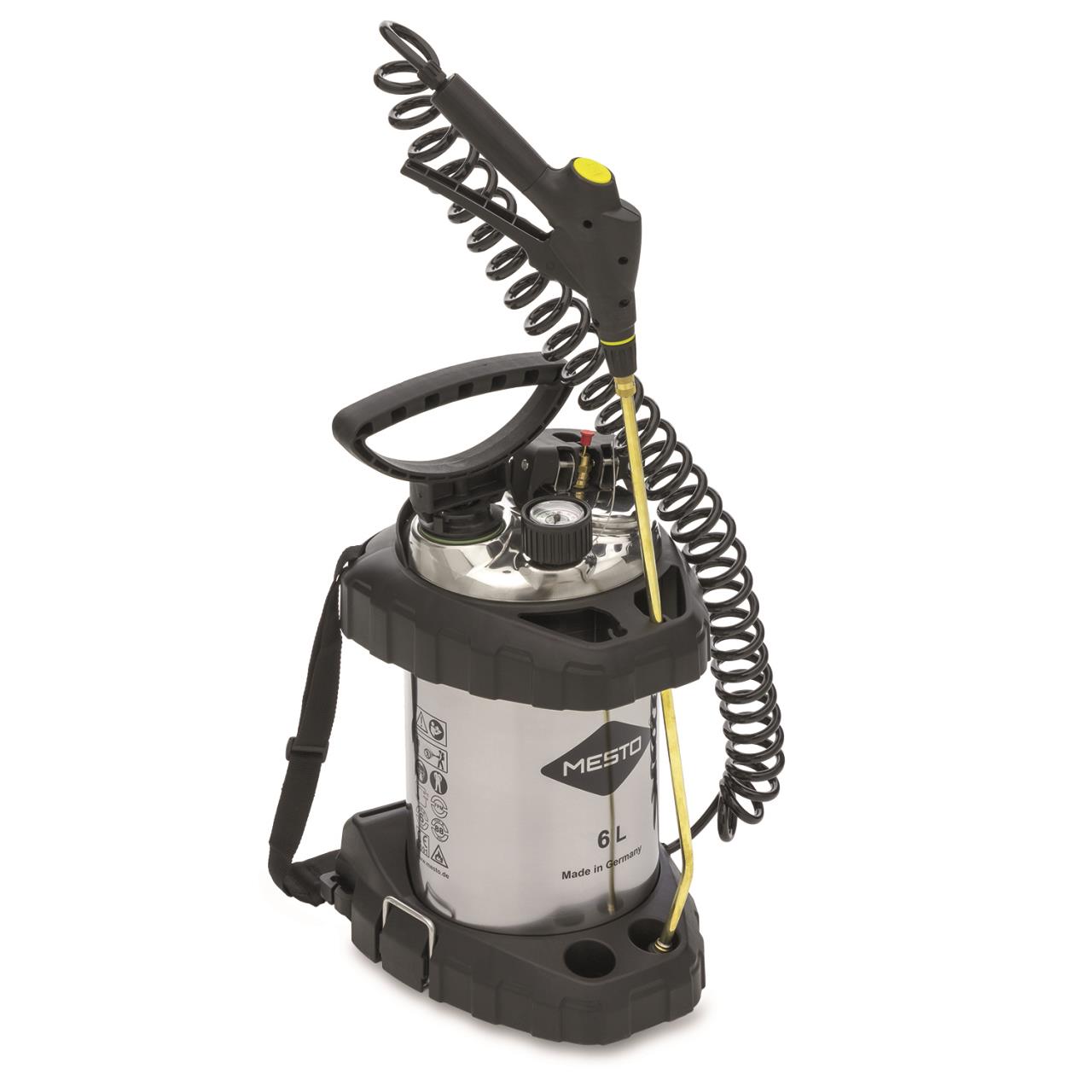 Hochdrucksprühgerät 3598P 6,0L FPM 3598P