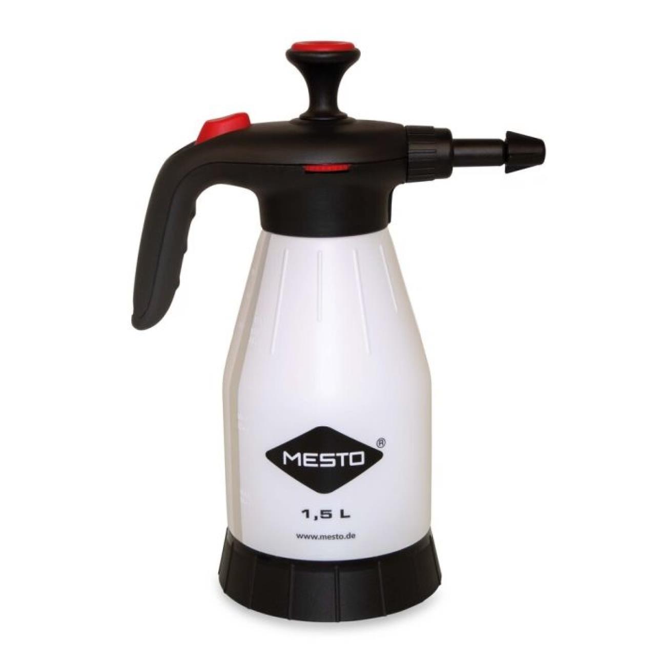 Drucksprüher CLEANER 360° F1.5 - 1,5L, 360° Sprühfunktion