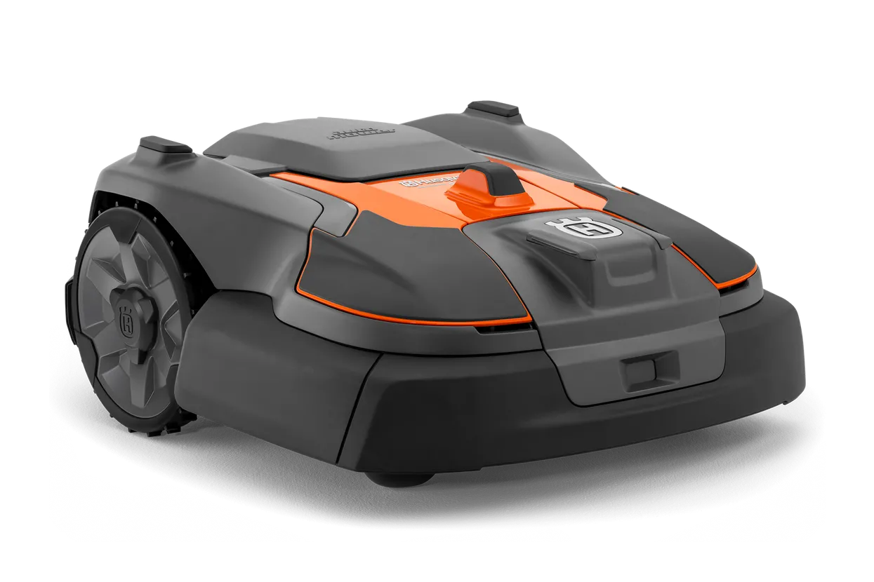 Mähroboter Automower® 580L EPOS®