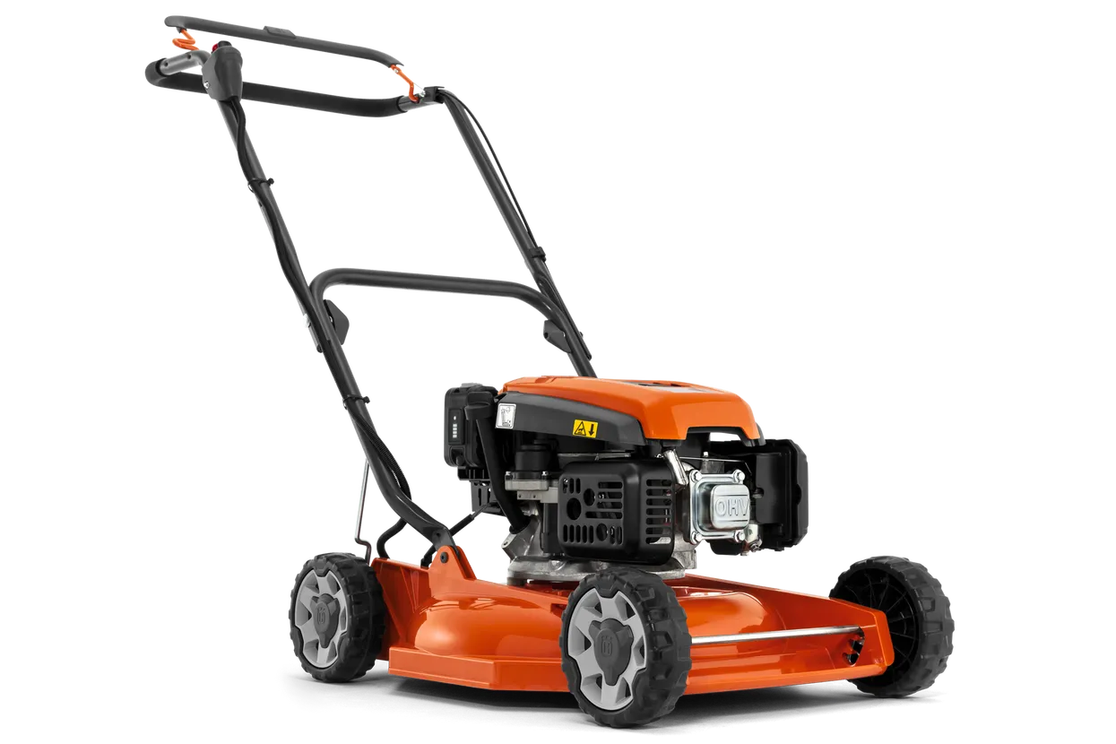 Benzin-Mulchmäher LB 246E